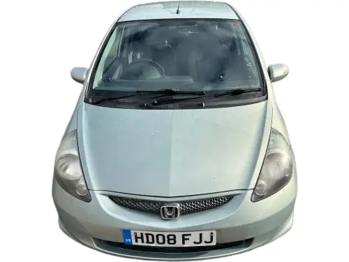 Honda Jazz HD08 FJJ