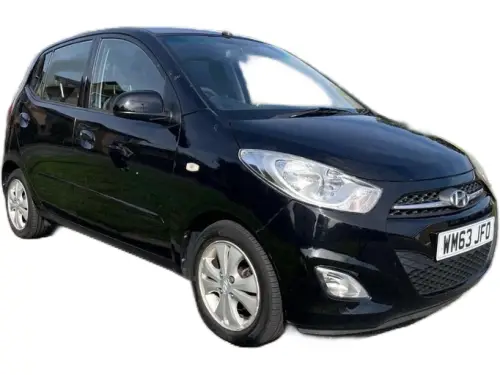 Volkswagen Golf MM63 JFO