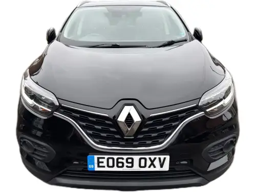Renault Kadjar EO69 OXV