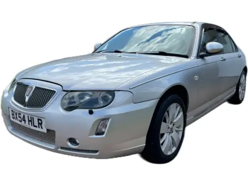 Rover 75 Contemporary SE CDTi BX54 HLR