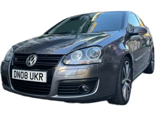 Volkswagen Golf GT Sport TDI 170 DN08 UKR