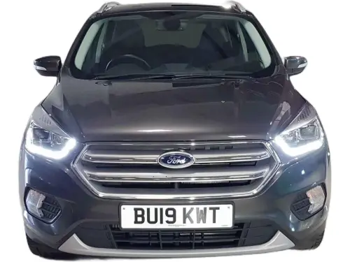 Ford Kuga BU19 KWT