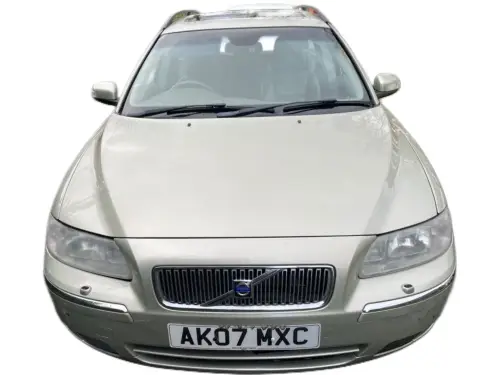 Volvo V70 SE Auto AK07 MXC