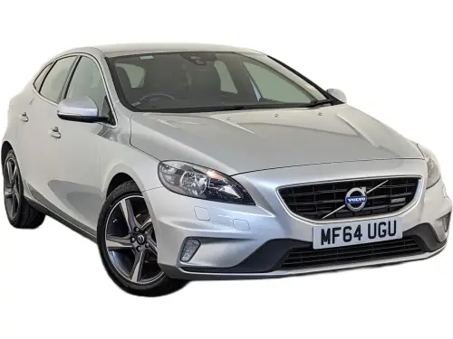 Volvo V40 MF64 UGU