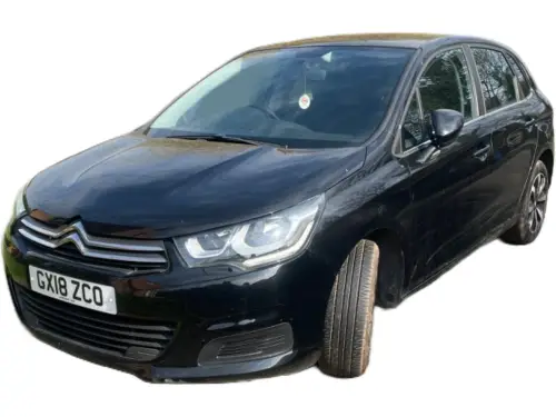 Citroën C4 GX18 ZCO