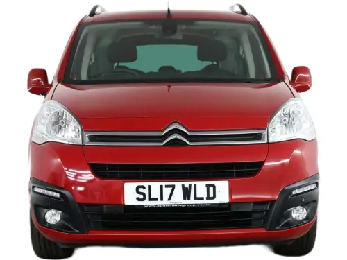 Citroën Berlingo Mspace Flair Ptech SS SL17 WLD