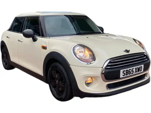 MINI ONE SB65 XWO