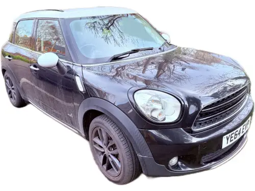MINI Countryman YE64 EVP