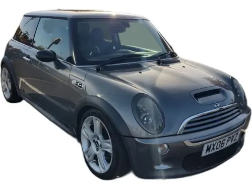 MINI Mini MX06 PVZ