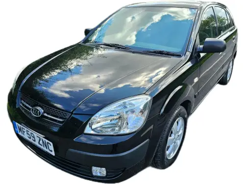 Kia RIO MF59 ZNC