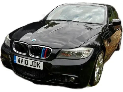 BMW 3 Series WV10 JDK