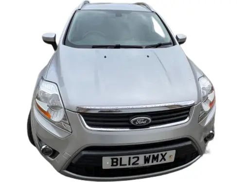 Ford Kuga BL12 WMX