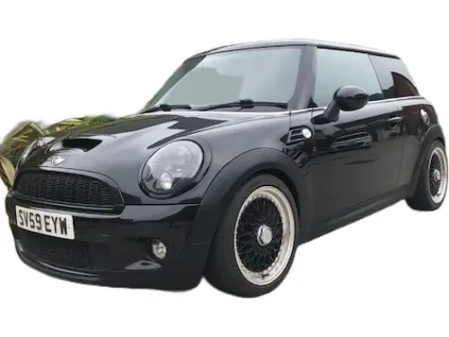 MINI Mini SV59 EYW