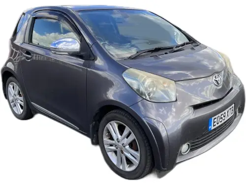 Toyota IQ EO59 XTB