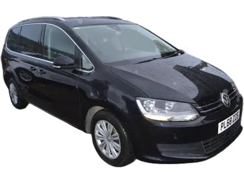 Volkswagen Sharan PL68 ZZE
