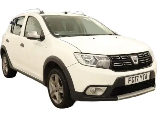 Dacia Sandero FG17 YTA