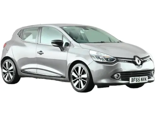 Renault Clio BF65 NVK