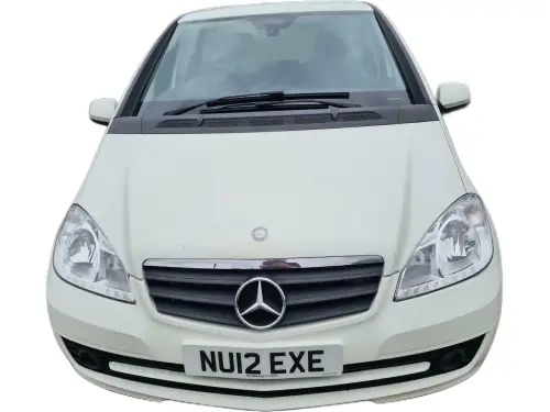 Mercedes-Benz A160 Classic SE CVT NU12 EXE