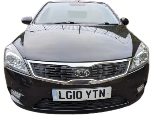 Kia Ceed LG10 YTN