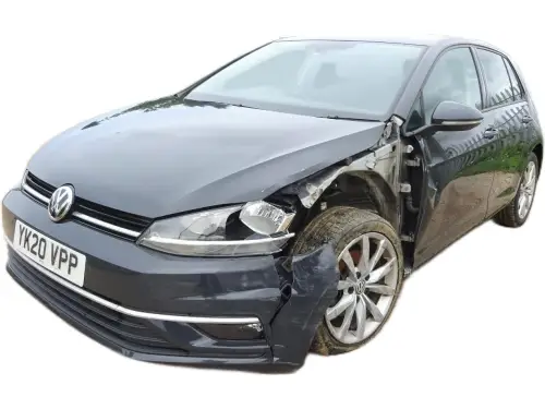 Volkswagen Golf YK20 VPP