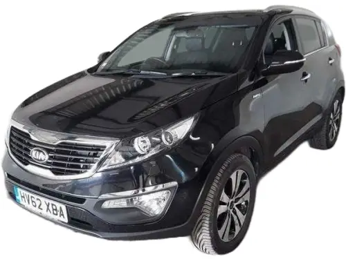 Kia  HV62 XBA