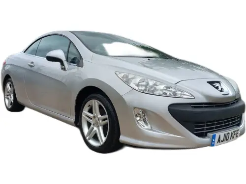 Peugeot 308 AJ10 KFE