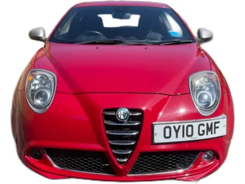 Alfa Romeo Mito OY10 GMF