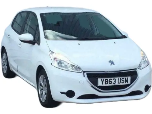 Peugeot 208 Access Plus YB63 USM