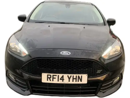 Ford Focus RF14 YHN