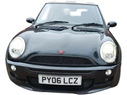 MINI Mini Cooper PY06 LCZ