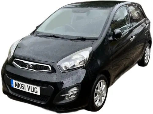 Kia Picanto MK61 VUG