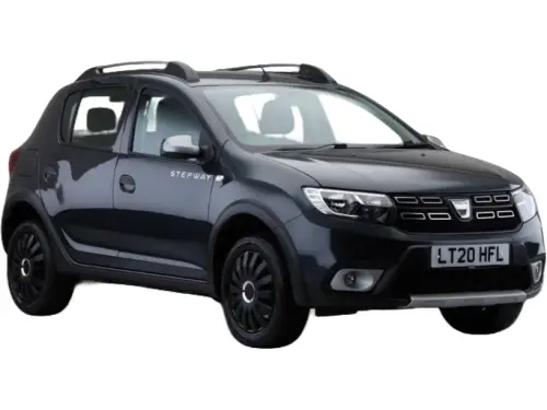 Dacia Sandero LT20 HFL
