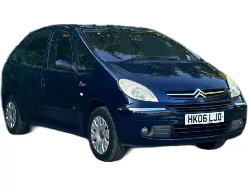 Citroën Xsara HK06 LJO
