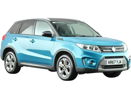 Suzuki Vitara KR67 YJA
