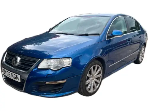 Volkswagen Passat OV09 NGN