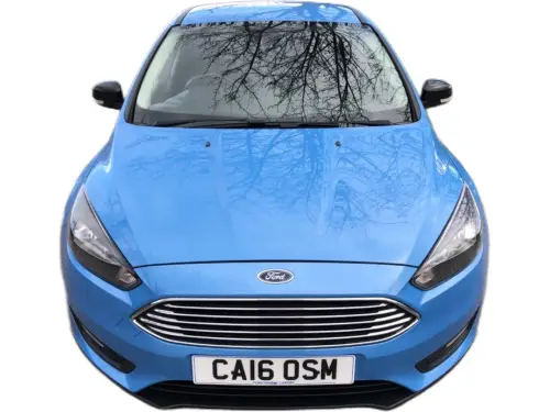 Ford Focus CA16 OSM
