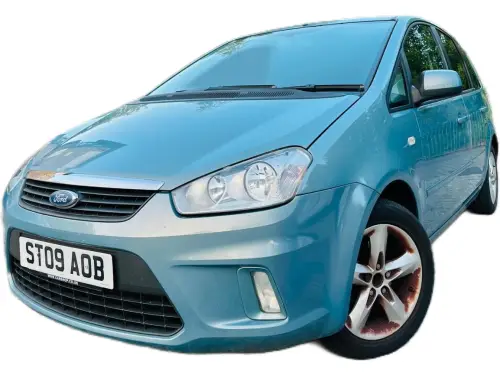 Ford C-Max ST09 AOB