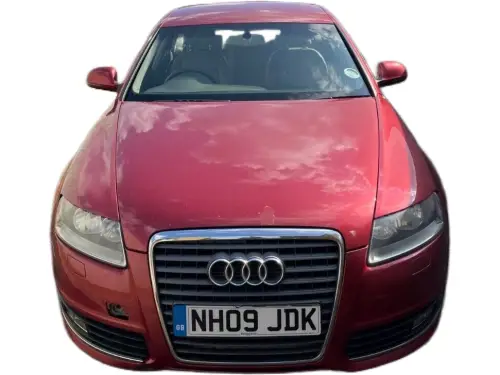 Audi A6 NH09 JDK