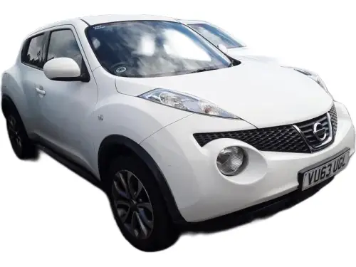 Nissan Juke VU63 UGL