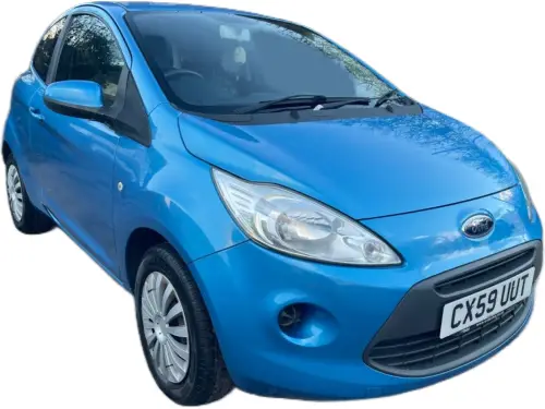 Ford KA CX59 UUT