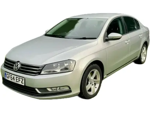 Volkswagen Passat GF64 EFZ