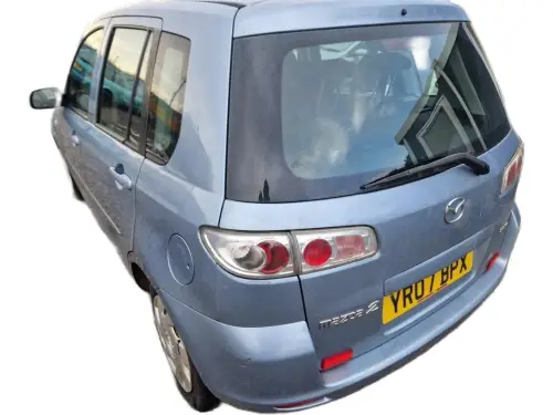 Mazda 2 YR07 BPX