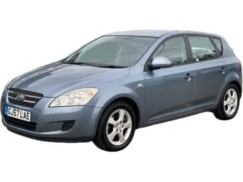 Kia CEE'D SR GJ57 LAE