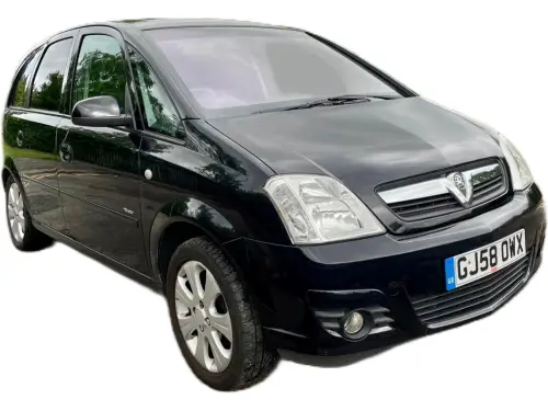 Nissan Qashqai GJ58 OMX