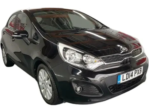 Kia RIO 2 Ecodynamics LD14 PXB