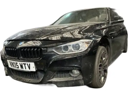 BMW 3 Series VK15 WTV