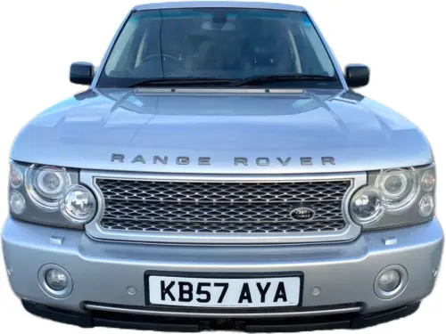 Land Rover Range Rover Vogue TDV8 A KB57 AYA