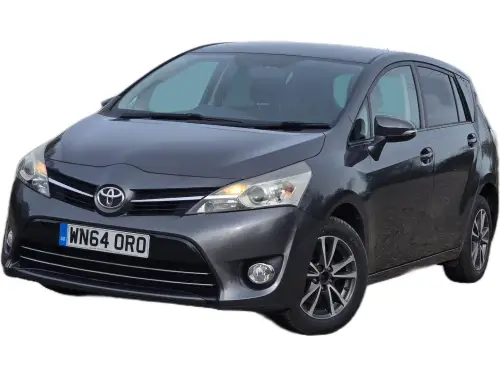 Toyota Verso WN64 ORO