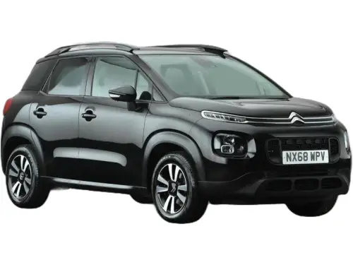 Citroën C3 Aircross NX68 WPV