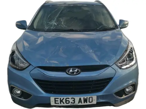 Hyundai IX35 SE CRDi EK63 AWO